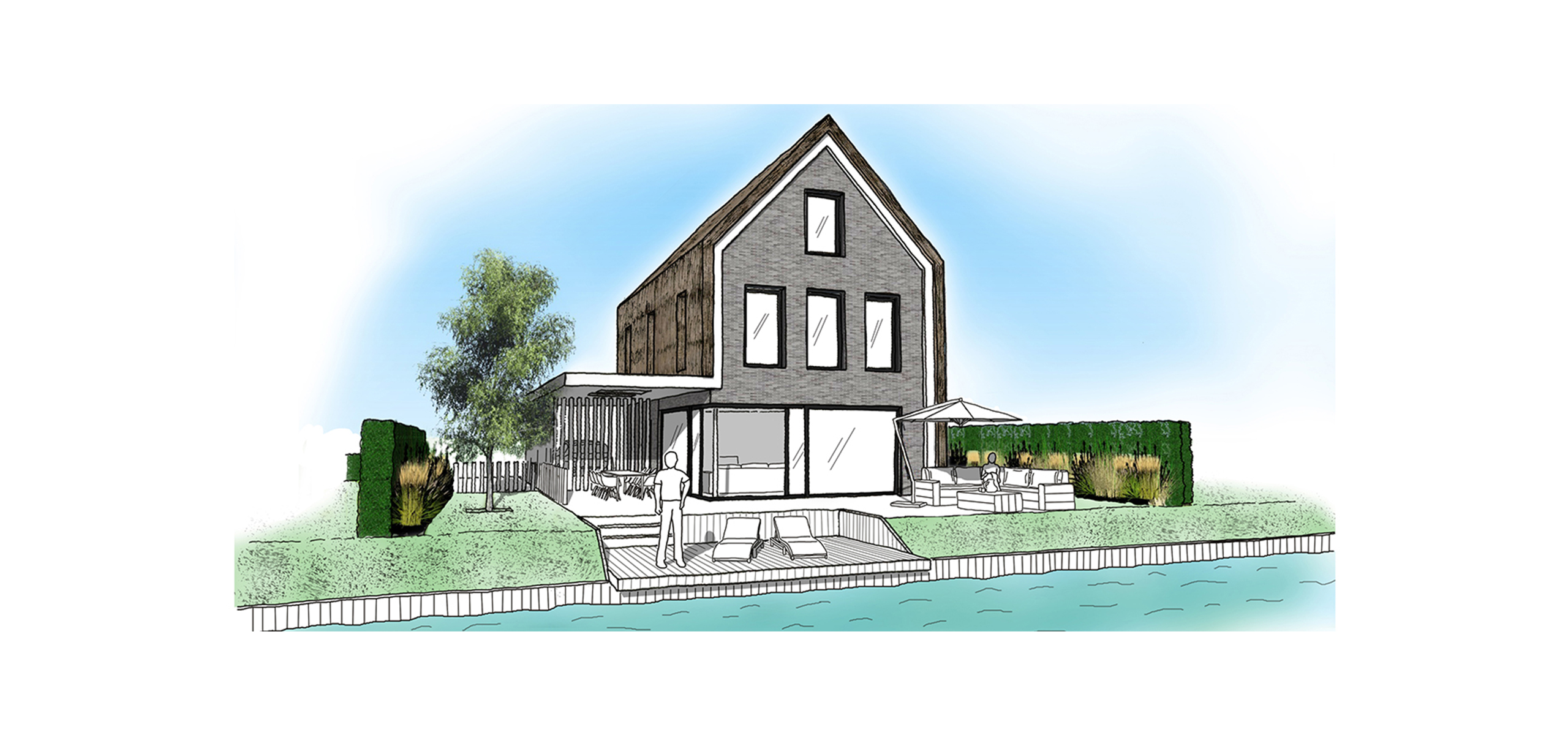 Living Rijswijk Buiten