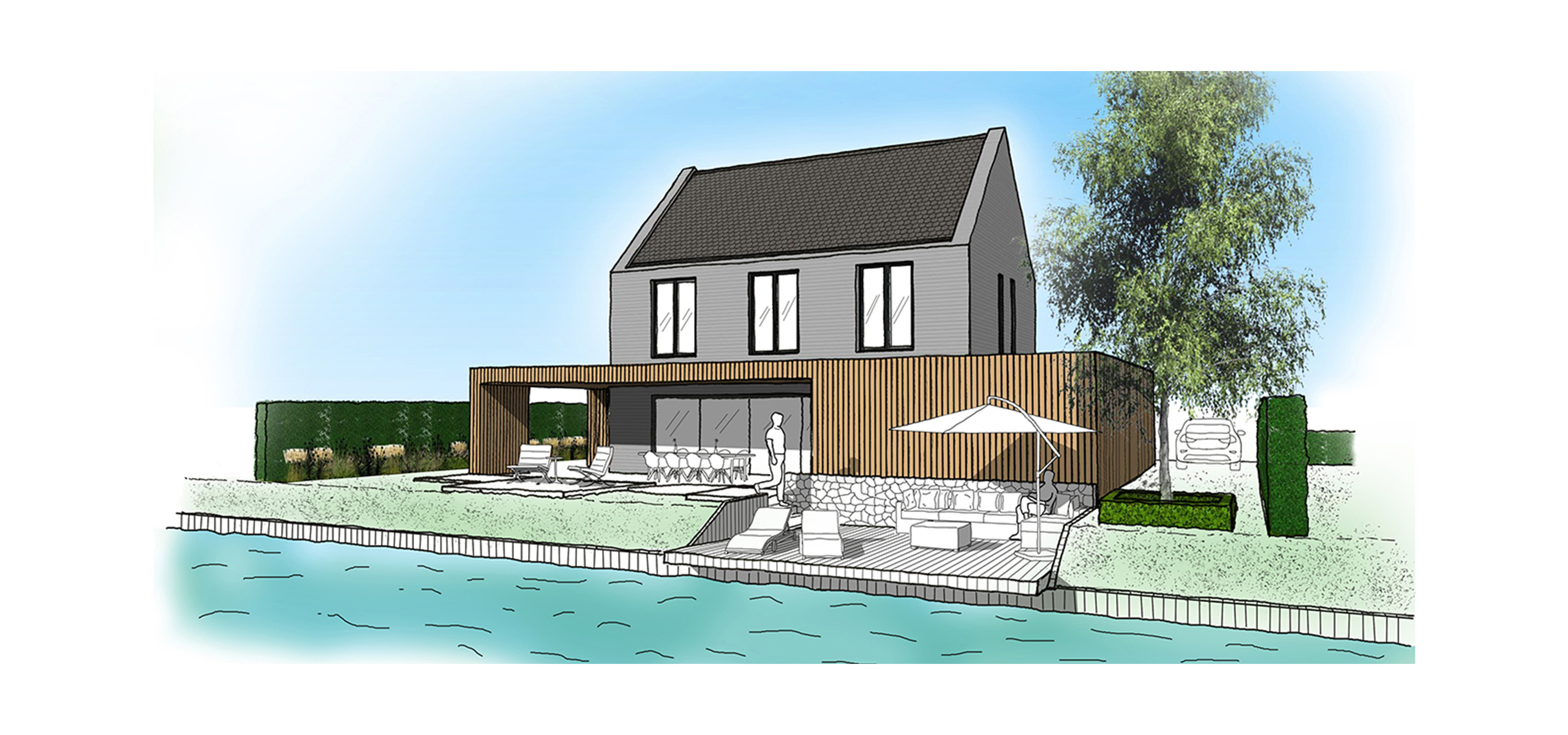 Living Rijswijk Buiten
