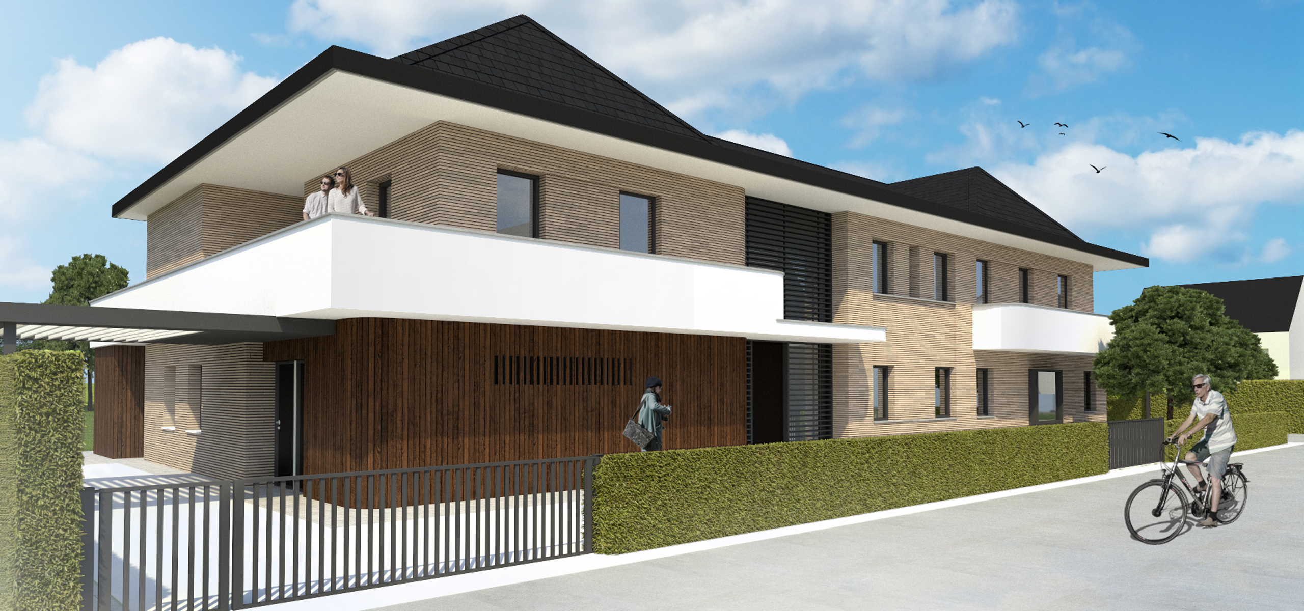 Villa M
