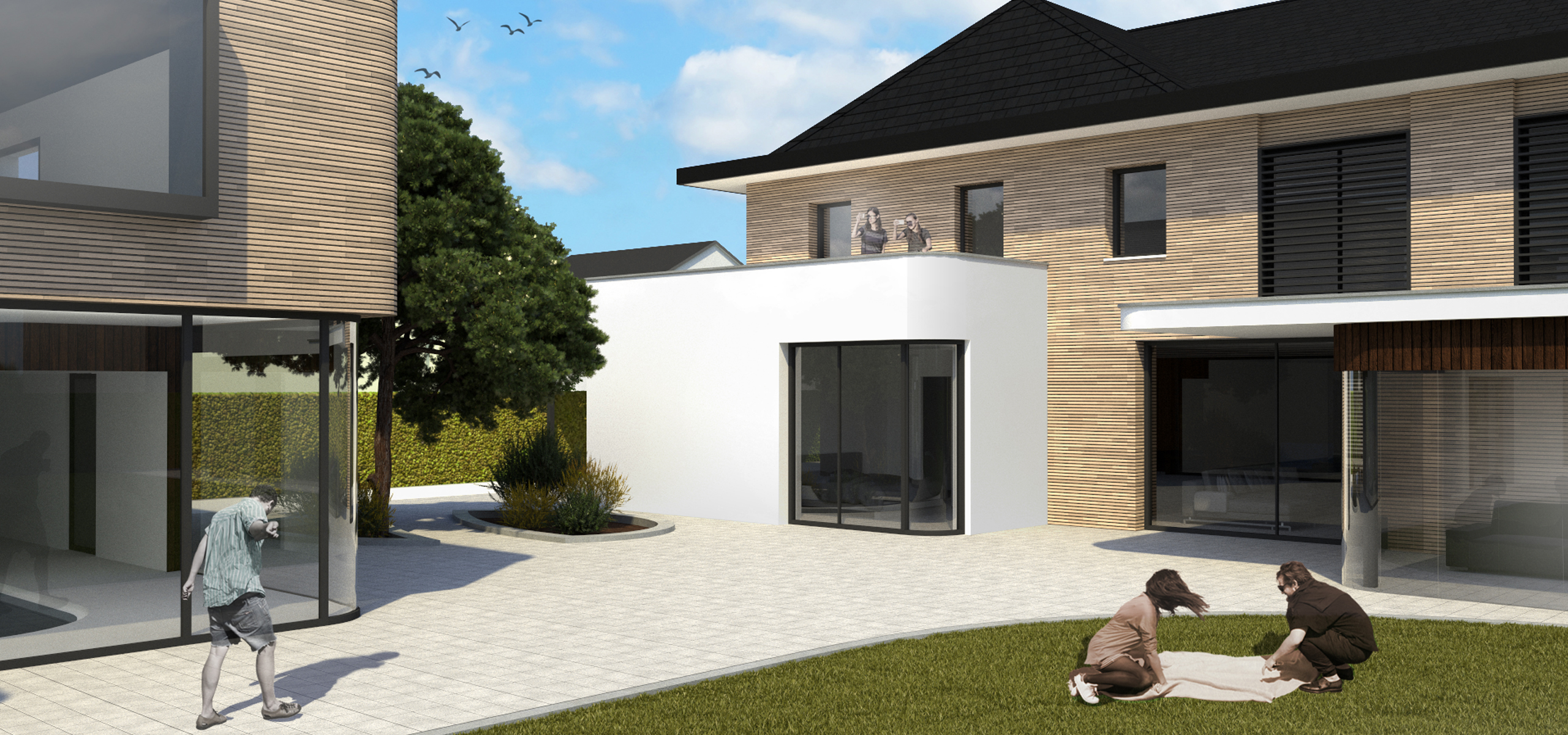 Villa M