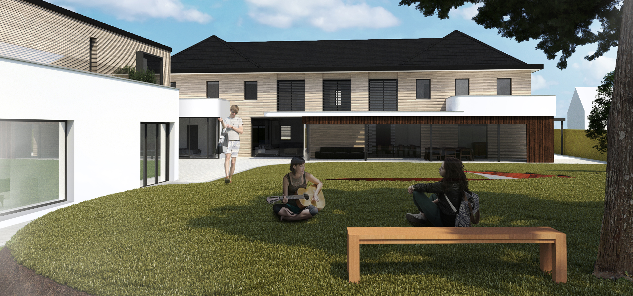 Villa M