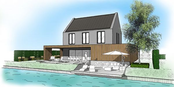 Arjen Reas Architecten Rijswijk Buiten 04
