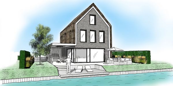 Arjen Reas Architecten Rijswijk Buiten 05