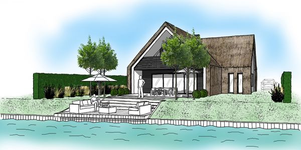 Arjen Reas Architecten Rijswijk Buiten 06