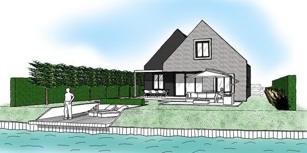 Arjen Reas Architecten Rijswijk Buiten 07