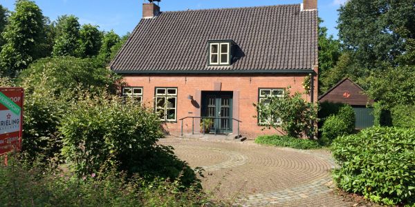 Livings Willemstad