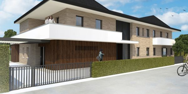 Villa M