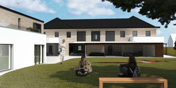 Villa M
